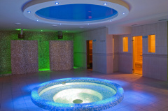 COVID lockdown benefits Ukraine’s Biggest Aquapark