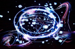 “A picture’s worth a thousand words!” Belarusian start-up makes hologram advertisements