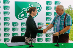 Supporting the Georgian food industry at times of Covid-19