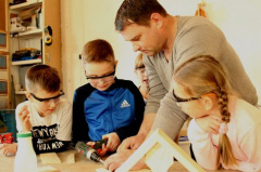 How an EU project turned a Ukrainian town into a dream place for its citizens