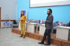 With EU support, an innovative business centre in Armenia helps SMEs to grow