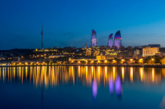 Supporting Azerbaijan’s SME reform agenda