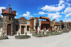 Winery finds new markets and tourist hub with EU4Business support