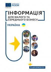 Citizens' Summary 2020: Ukraine