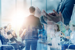 Asia Fruit Logistica ON brings bonuses for Ukrainian berry growers: 3 days, 30 meetings, importers from 12 countries