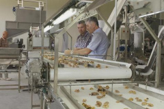 Harvesting the potential of Moldova's SMEs