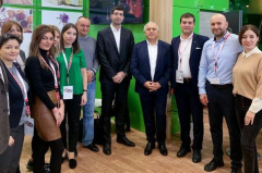 EU4Business: Ready to Trade Project Promotes Armenian Products on the International Markets
