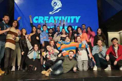 EU4Business and EBRD help Georgian digital agency build global brand recognition