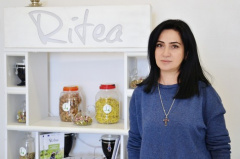 EU4Business Initiative Unveils New Opportunities and Markets for Herbal Tea Producers in Armenia