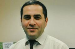 Azerbaijan’s Mr Bee goes on-line with branded local honey