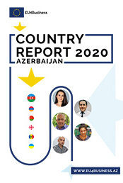 EU4Business Country Report 2020: Azerbaijan