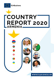 EU4Business Country Report 2020: Armenia