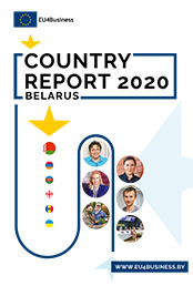 EU4Business Country Report 2020: Belarus