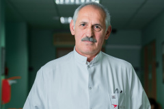 Azerbaijan’s OKI clinic invests in lives through quality healthcare