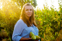 A family business in Moldova bears fruit