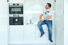 Making Passive Houses in Ukraine