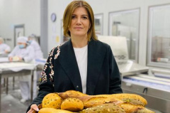 Georgia’s Food Alliance expands its frozen pastry business