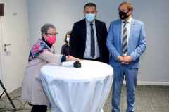 Team2B Aims to Make Doing Business in Armenia Easier