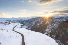 Tui-Tui Eco Lodge expands tourism in mountainous Armenian corner