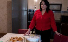Azeri women in the spotlight as businesses expand despite pandemic