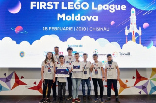 Moldova’s Litterarum Lyceum invests in young generation