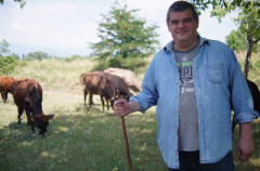 EFSE and Credo Bank boost sustainable local currency financing for MSEs in rural Georgia