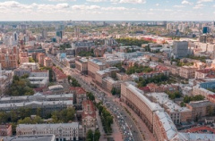 Funding boost for Ukrainian businesses as EBRD lends to Ukrgasbank