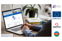 Eastern Partnership Trade Helpdesk Project to Boost Trade between Azerbaijan, the European Union and within EaP