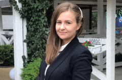 Women in Moldova get a really “sweet” deal from the EU