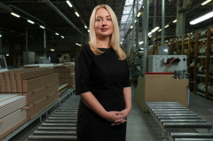 Ukrainian doors that open all over the world