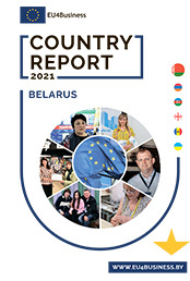 EU4Business Country Report 2021: Belarus