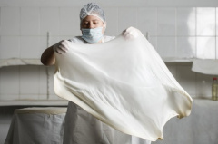 EU4Business supports pastry maker in Moldova