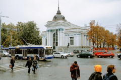 EU releases €50 million in assistance for Moldova