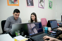 Fresh EU funding for SMEs in Armenia