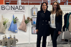 French fashion fairs see 11 Moldova and Belarus labels for the first time