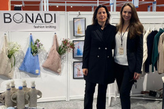 French fashion fairs see 11 Moldova and Belarus labels for the first time