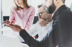 Curate and host an EU Industry Weeks local event: Call for Proposals till 5 December!