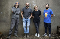 Innovation as a state of mind: Georgian startup Elvin tech and its space related future