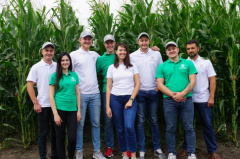 Farming for kids and fertilizers for farmers: How a small business became a leader in Ukraine’s agricultural sector