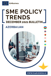 SME Policy Trends December 2021 Bulletin: Azerbaijan