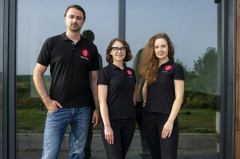 EU and EBRD support green technology company Go To-U in Ukraine