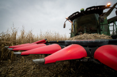 Growing an agribusiness in Ukraine with locals in mind