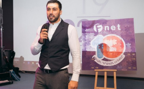 Armenia’s FNET moves to Top 5 providers