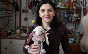 Helping Armenian women to fight the negative impacts of the COVID-19 pandemic
