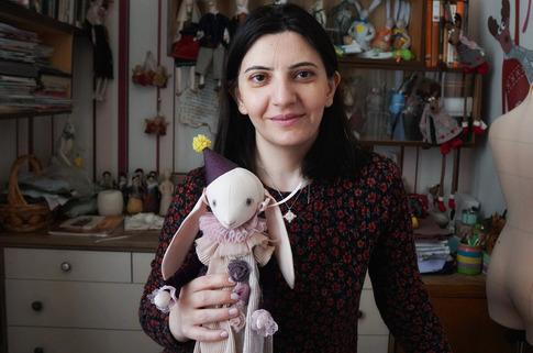 Helping Armenian women to fight the negative impacts of the COVID-19 pandemic