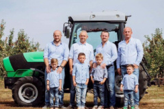 Moldovan farm operations get a boost with EU4Business