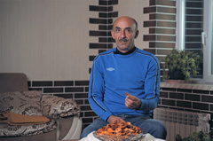 Co-operation proves key to success for persimmon farmers in Balakan