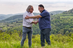 EU4Business and EBRD assist Ukrainian wine producer in times of war