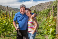 Georgian hotel and winery grows by leaps and bounds