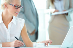 Belarus is moving to online business services with EU help